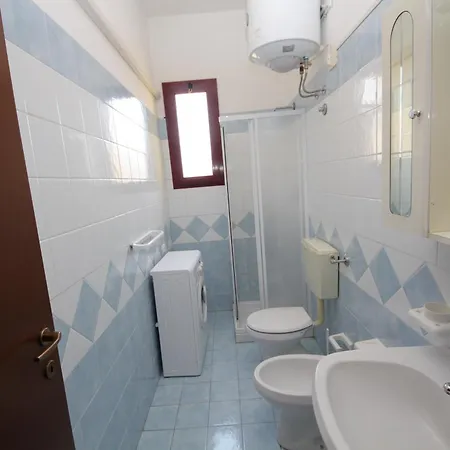 Διαμέρισμα Comfy Flat In Rosolina With Shared Pool *