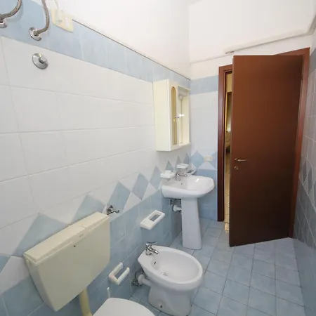 Comfy Flat In Rosolina With Shared Pool アパート ロゾリーナ・マーレ