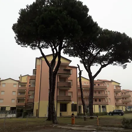 Comfy Flat In Rosolina With Shared Pool * Rosolina Mare