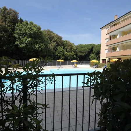 Appartamento Comfy Flat In Rosolina With Shared Pool Rosolina Mare