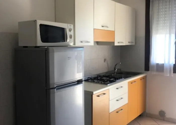 Comfy Flat In Rosolina With Shared Pool Rosolina Mare