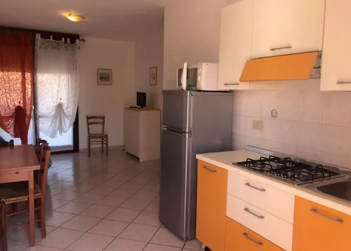 Comfy Flat In Rosolina With Shared Pool Apartment Rosolina Mare